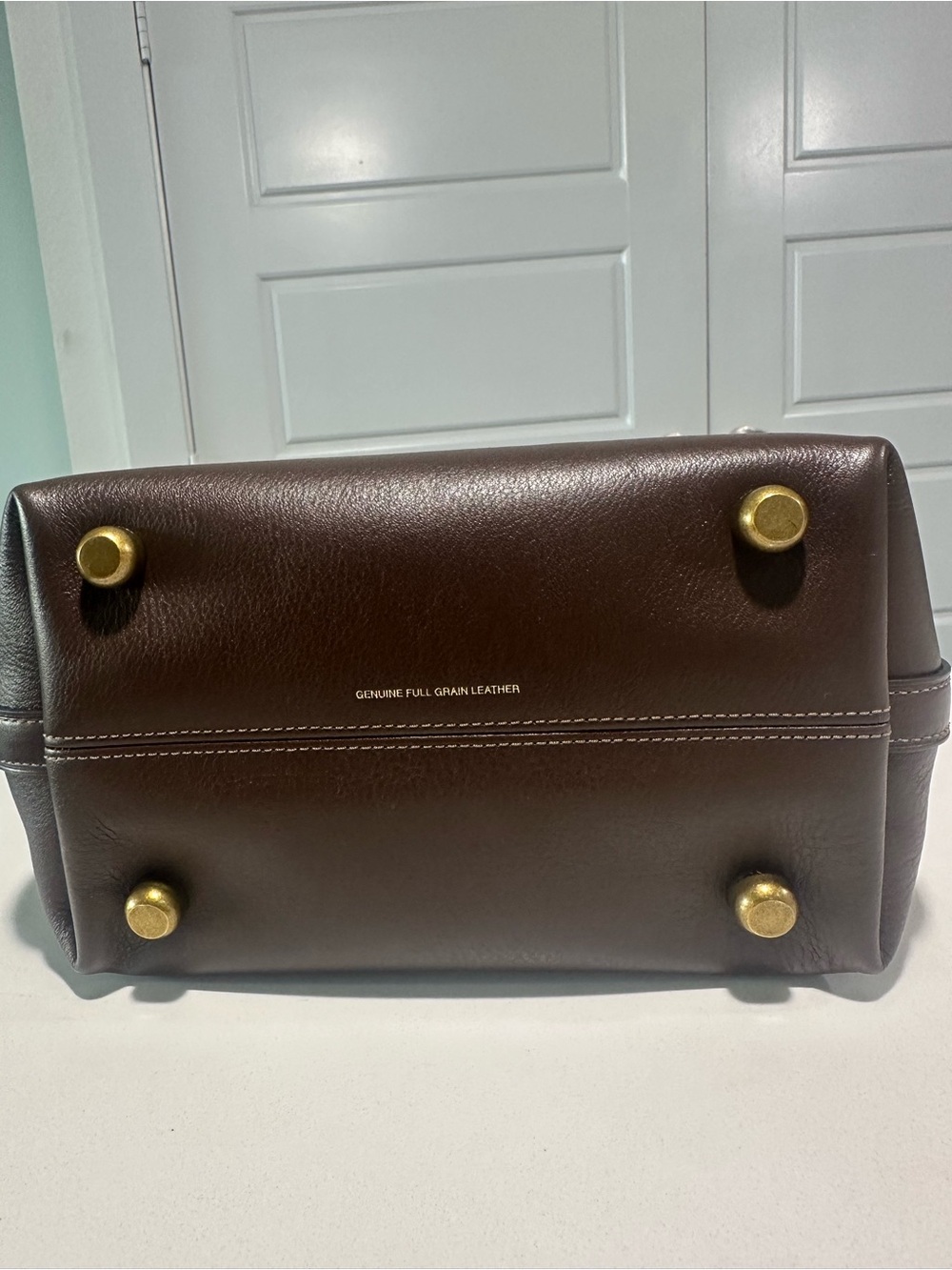 Coach empire 21 in Maple - Picture 6 of 10